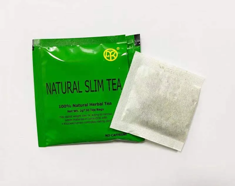 Factory Selling Weight Loss Unisex Fat Removal Tea
