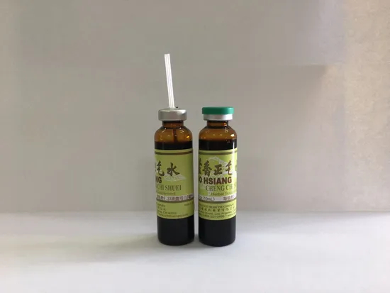 Banlangen Reed Root and Other Pure Herbs Antiviral Oral Solution 10ml