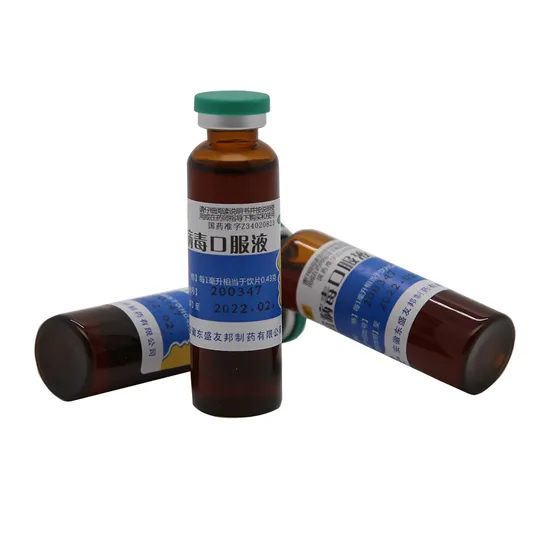 Herbal Syrup for Children′s Performance and Memory Enhancement