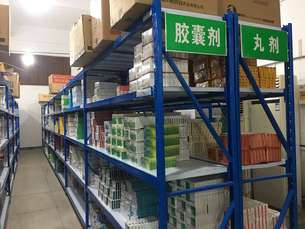 Hot Sale Liuwei Dihuang Pill in USA
