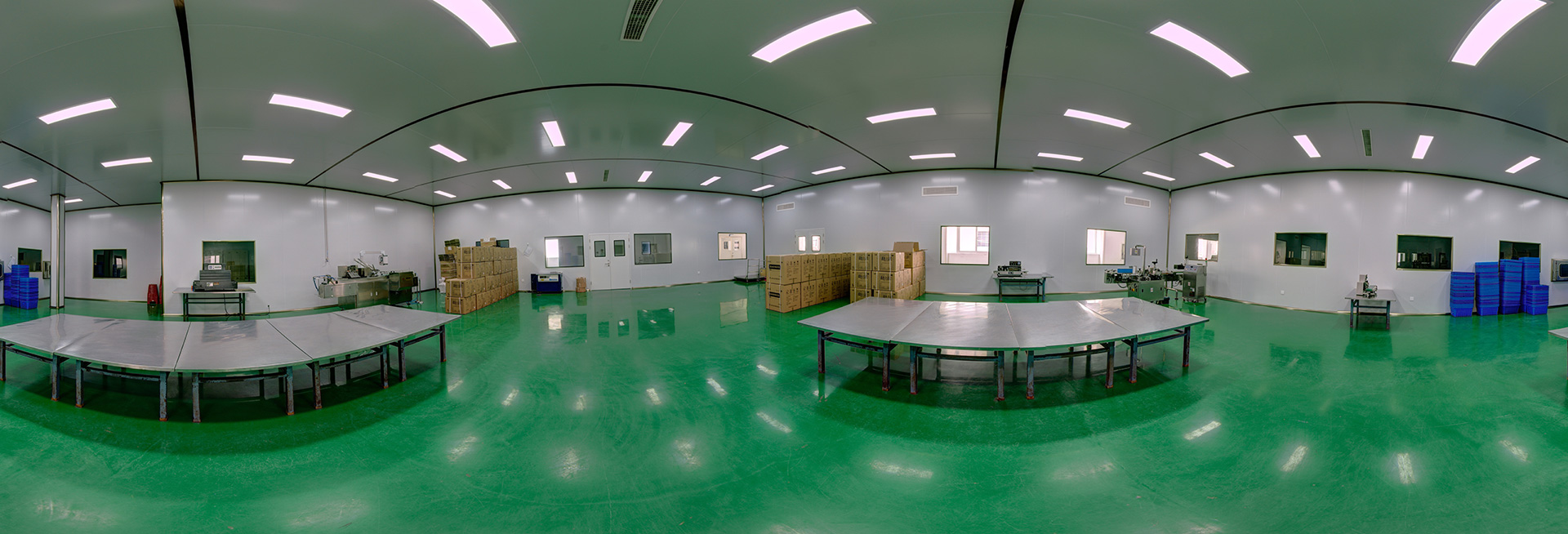 Smart Manufacturing Productivity