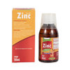 Vitamin Zinc Syrup - Sweet Flavor in Elegant Pet Bottle