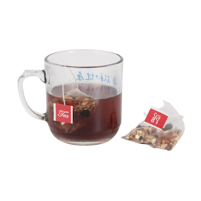 Authentic Babao Tea for Blood Nourishment and Hydration