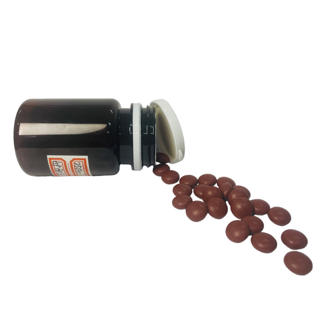 Liver Protection Tablets Enhance Liver Function by Boosting Detoxification Processes And Optimizing Bile Secretion