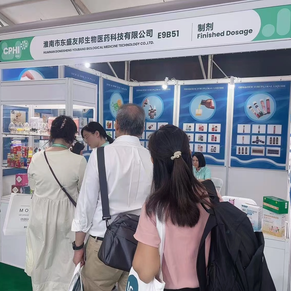 Consumer Trends Report: Why Plant-Based Supplements Are Booming (And How to Capitalize on It)