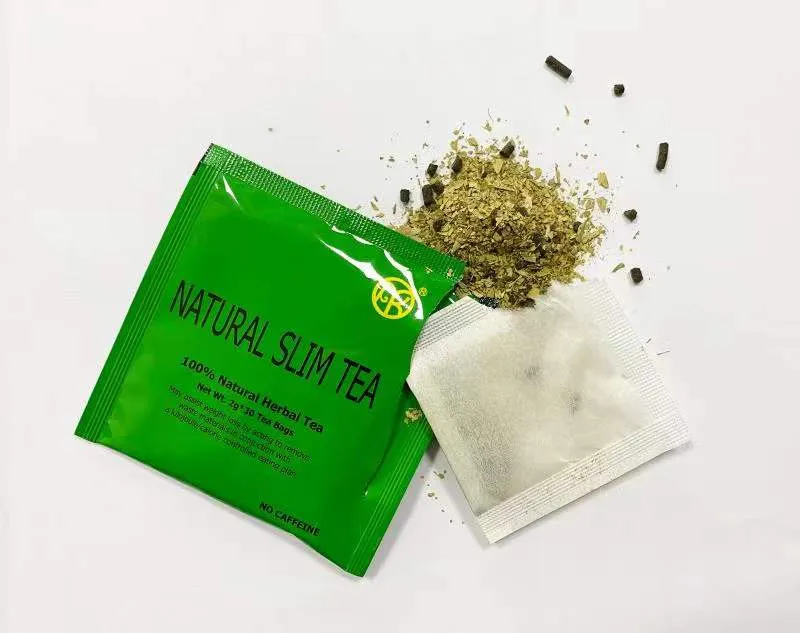 Factory Selling Weight Loss Unisex Fat Removal Tea