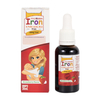 Iron & Folic acid, Vitamin B12 Drop and Syrup