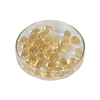 Cod Liver Oil Soft Capsules Supplement Fat-Soluble Vitamins, Support Bone Health And Enhance Immunity