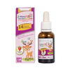 Development & Grow Children An Excellent Appetite Stimulant With L-Lysine Syrup