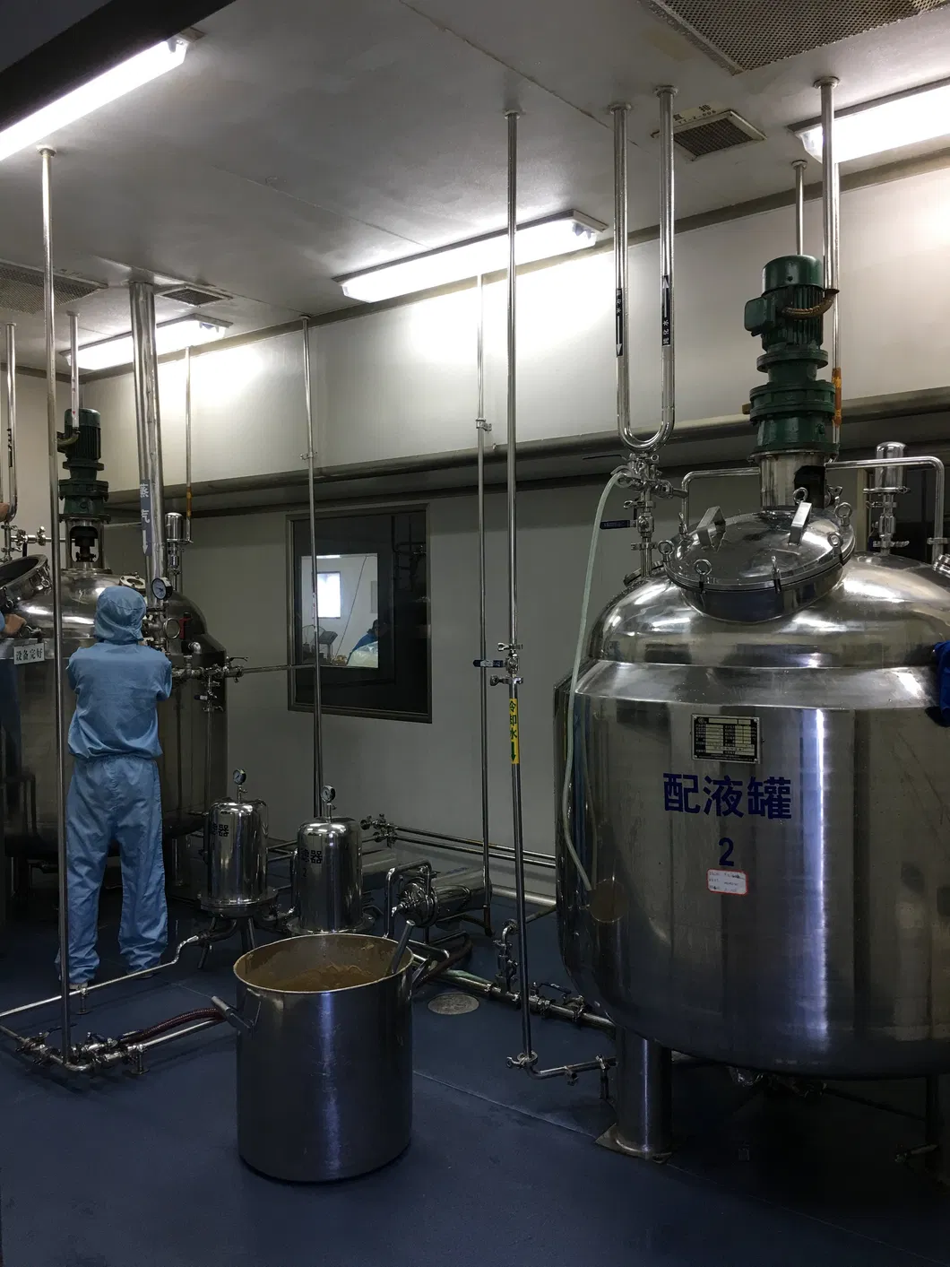Supply Natural Herb Liuwei Dihuang Wan for Nourishing Kidney
