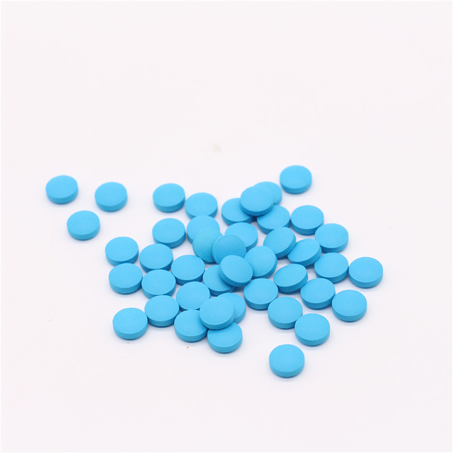 Cis-15-Tetracosenoic Acid Tablets For Regulating Blood Lipids And Protecting The Nervous System