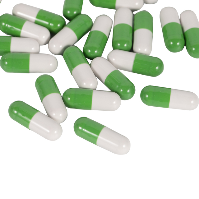Ganoderma And Danshen Capsules Regulate Blood Lipids And Improve Fatigue
