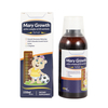 Lysine and L-Arginine Growth Hormones Releasing Syrup