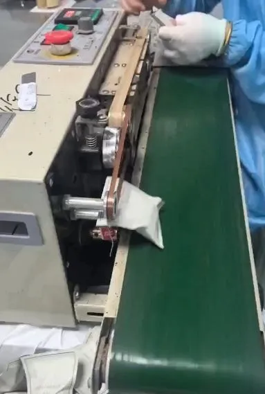 Maogen Zhuzhe Xueli Tea - Nylon Bag or Filter Paper Options