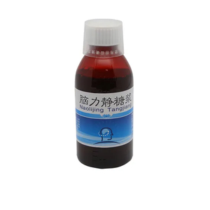 Herbal Syrup for Children′s Performance and Memory Enhancement