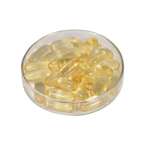 OEM Royal Jelly Beverage Advanced Vitamin a Pills Capsules for Adults Wholesale