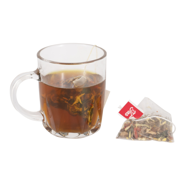 100% Natural Organic Juhua Gouqi Juemingzi Tea