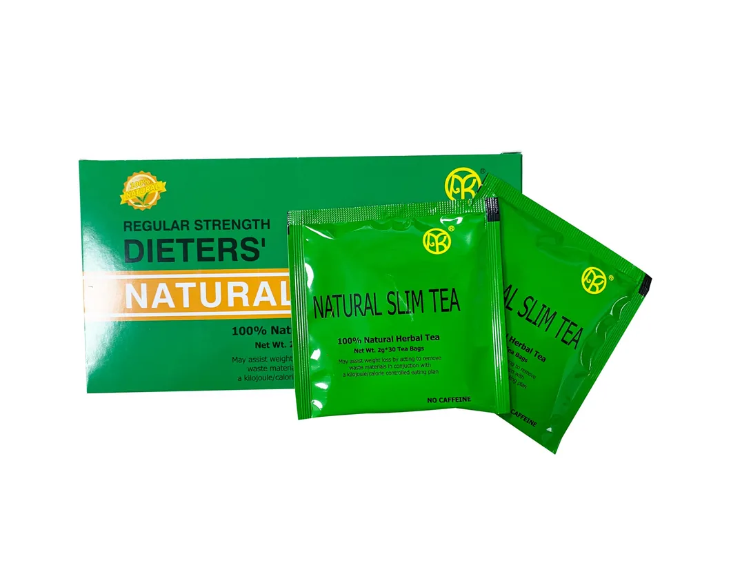 Factory Selling Weight Loss Unisex Fat Removal Tea