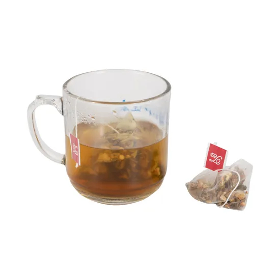 Pangdahai Luohanguo Tea for Moisturizes The Lungs and Relieves Cough