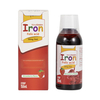 Iron & Folic acid, Vitamin B12 Drop and Syrup