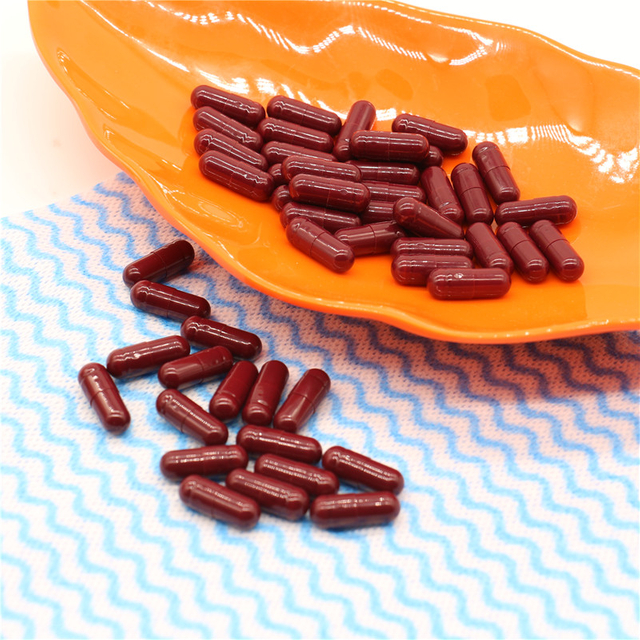 Glucosamine Chondroitin Capsules Reduce Inflammatory Responses and Improve Joint Lubrication