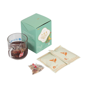 Authentic Babao Tea for Blood Nourishment and Hydration