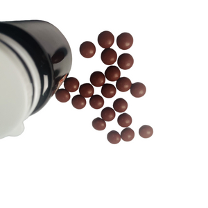 Liver Protection Tablets Enhance Liver Function by Boosting Detoxification Processes And Optimizing Bile Secretion
