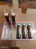 Banlangen Reed Root and Other Pure Herbs Antiviral Oral Solution 10ml