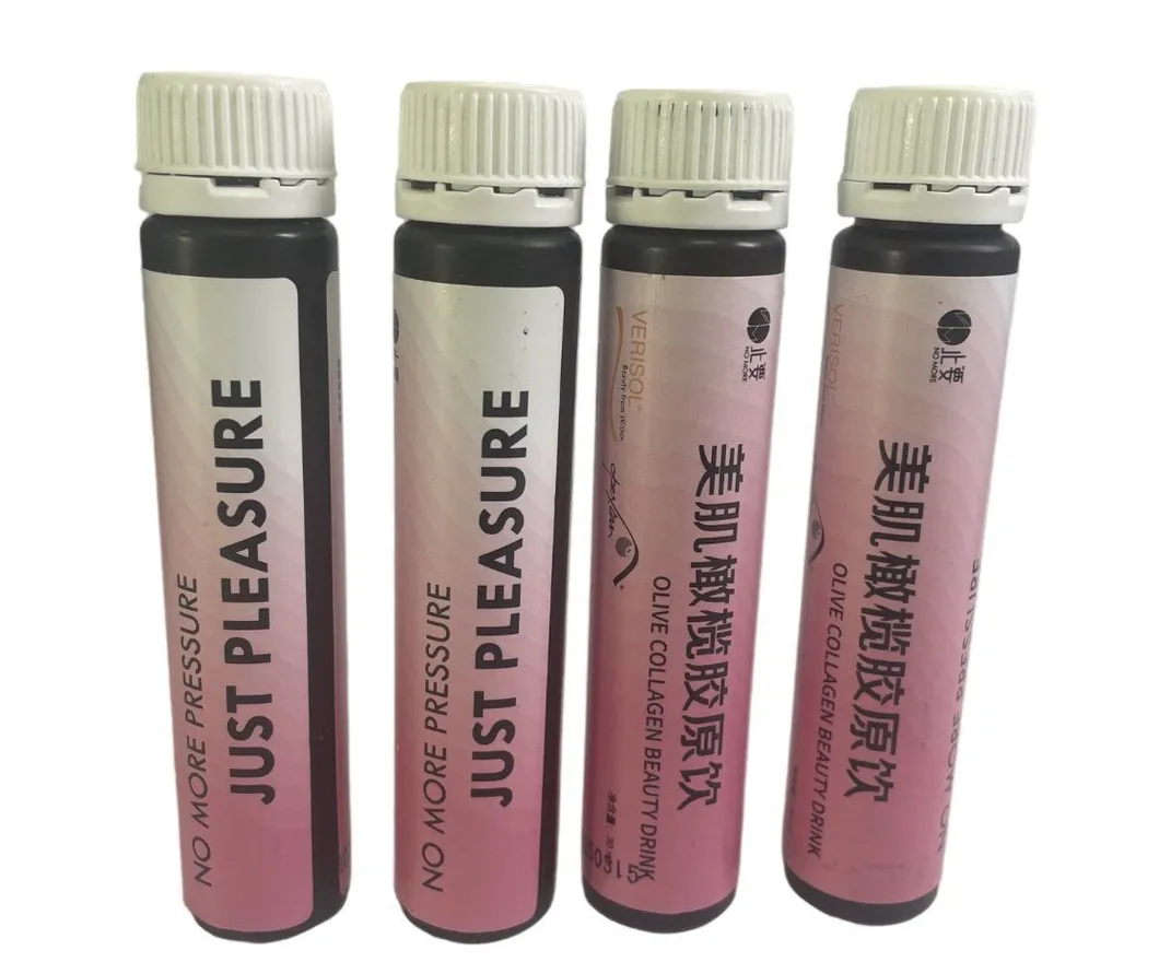 Hot Sale Flavor Beauty Boosting Collagen Peptides in USA