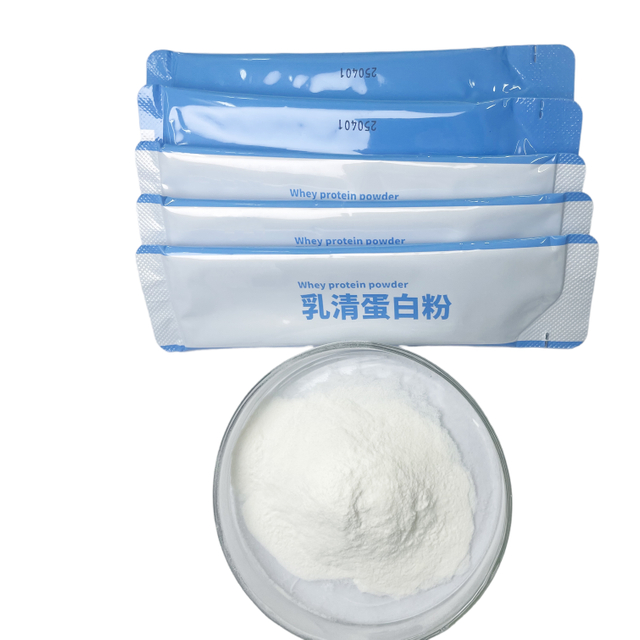 Whey Protein Prowder 