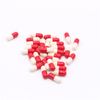 Ganoderma Acid Jujube Kernel Capsule For Calming The Nerves And Helping Sleep And Enhancing Immunity