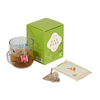 Pangdahai Luohanguo Tea for Moisturizes The Lungs and Relieves Cough