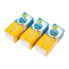 OEM Private Label Natural Bulk Vitamin C and IVY Leaf Extract Syrup