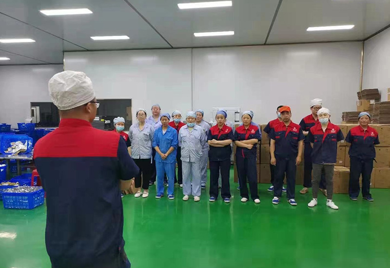 Deeply cultivate the internationalization of traditional Chinese medicine with craftsmanship and create a new benchmark for the health industry