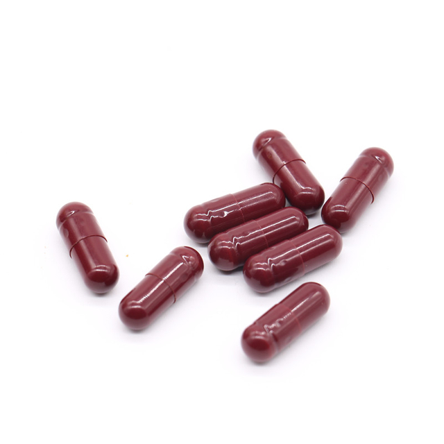 Glucosamine Chondroitin Capsules Reduce Inflammatory Responses and Improve Joint Lubrication