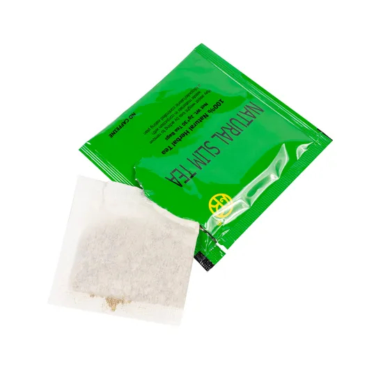 Factory Selling Weight Loss Unisex Fat Removal Tea
