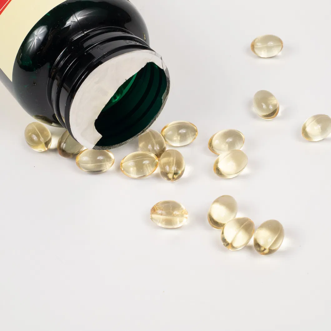 ODM/OEM Turksterone Supplement Capsules Turksterone Extract Capsule Turkesterone Capsules