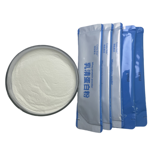Whey Protein Prowder 