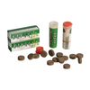 Huanglian Shangqing Tablets Are Effective In Clearing Heat, Promoting Bowel Movements, Dispersing Wind, And Relieving Pain.