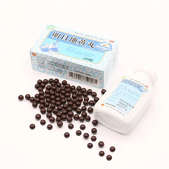 Immune Support Concentrated Pills for Daily Herbal Wellness