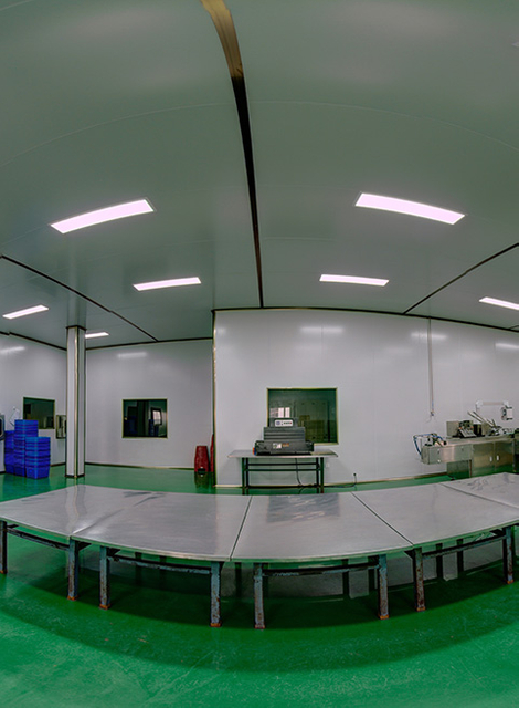 Smart Manufacturing Productivity