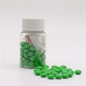 Milk Flavor Multivitamin and Mineral Tablets