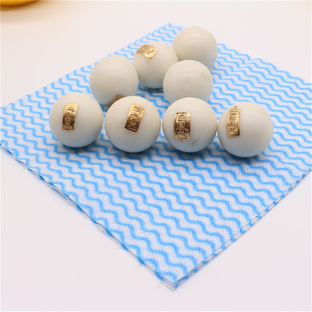 Wuji Baifeng Pills For Replenishing Qi And Blood, Strengthening Physical Fitness
