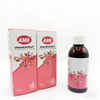 Warmgong Yunzi Oral Liquid & Syrup