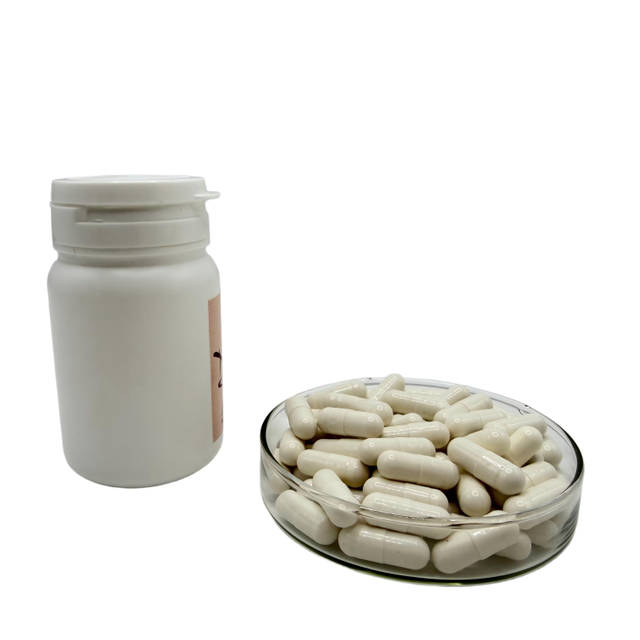 Quickly brightening and whitening Vitamin E capsules Ergothioneine Capsules
