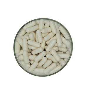 Quickly brightening and whitening Vitamin E capsules Ergothioneine Capsules